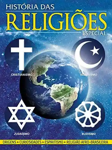 Livro: Guia História das Religiões ed.02