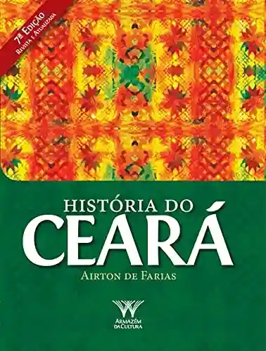 Livro: História do Ceará