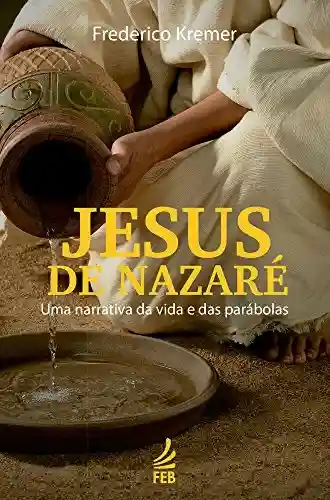 Livro: Jesus de Nazaré