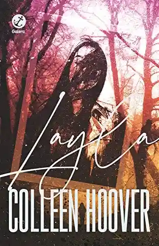 Livro: Layla
