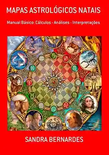 Livro: Mapas Astrológicos Natais