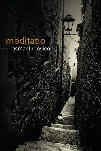 Livro: Meditatio