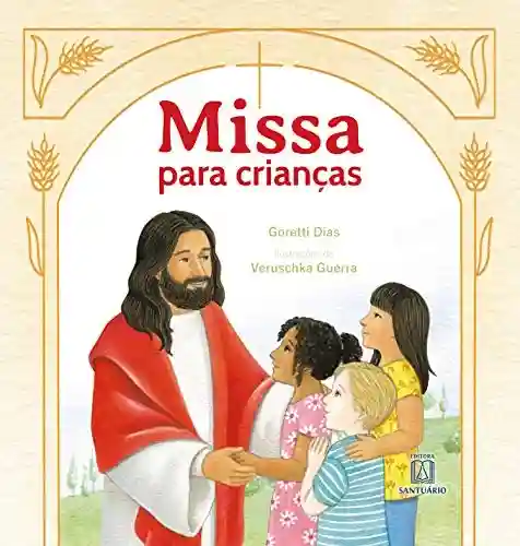 Livro: Missa para Crianças