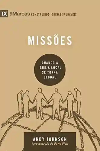 Livro: Missões (9marcas)