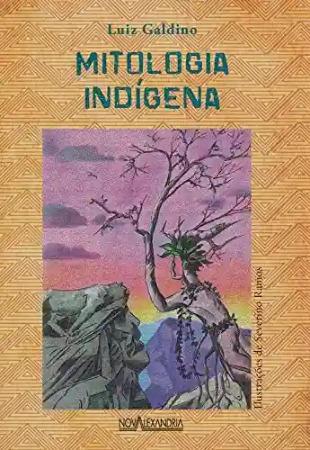 Livro: Mitologia indígena