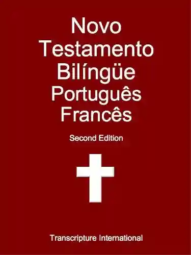 Livro: Novo Testamento Bilíngüe Português Francês
