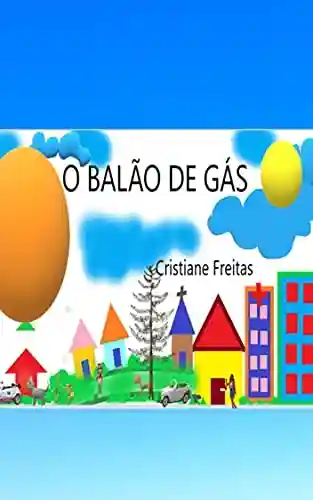 Livro: O Balão de Gás