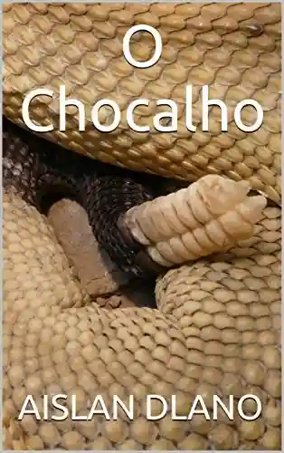 Livro: O Chocalho