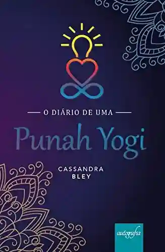 Livro: O Diário de uma Punah Yogi