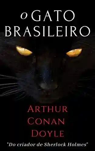 Livro: O Gato Brasileiro