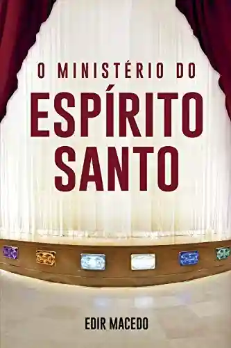 Livro: O Ministério do Espirito Santo