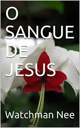 Livro: O SANGUE DE JESUS
