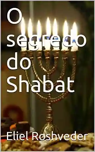 Livro: O segredo do Shabat
