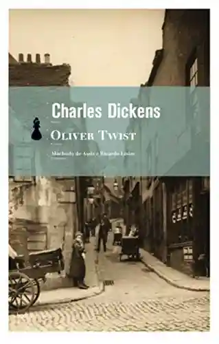 Livro: Oliver Twist (Coleção de Bolso)