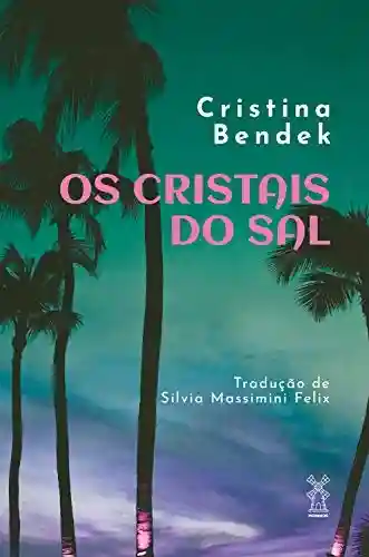 Livro: Os cristais do sal