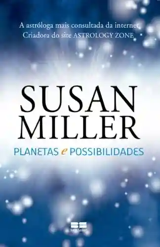 Livro: Planetas e possibilidades