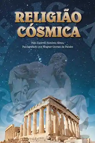 Livro: Religião Cósmica