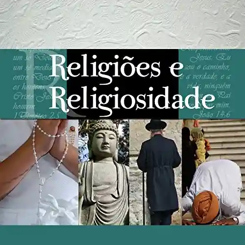 Livro: Religiões e Religiosidade (Revista do aluno) (Doutrinas Livro 10)