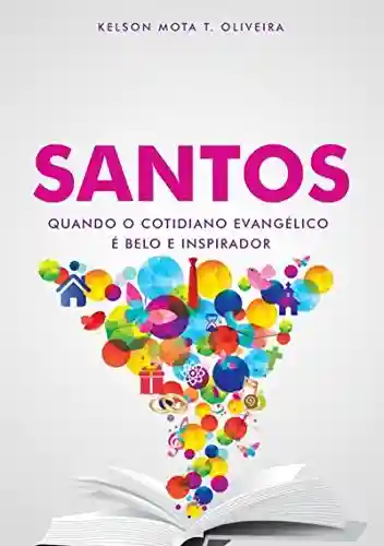 Livro: Santos