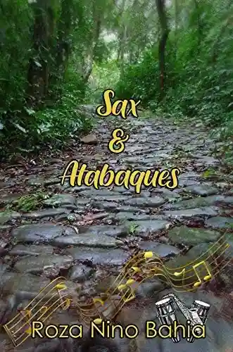 Livro: Sax & Atabaques