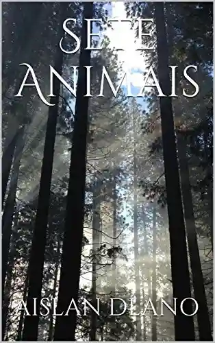 Livro: Sete Animais