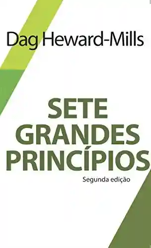 Livro: Sete Grandes Princípios