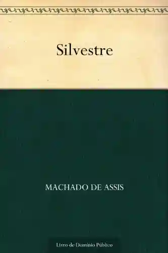 Livro: Silvestre