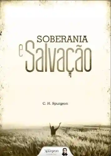 Livro: Soberania e Salvação