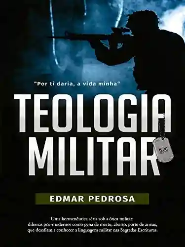 Livro: Teologia Militar