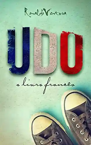 Livro: Udo: O Livro Francês