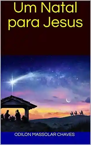Livro: Um Natal para Jesus