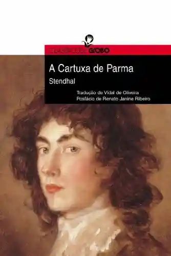 Livro: A Cartuxa de Parma
