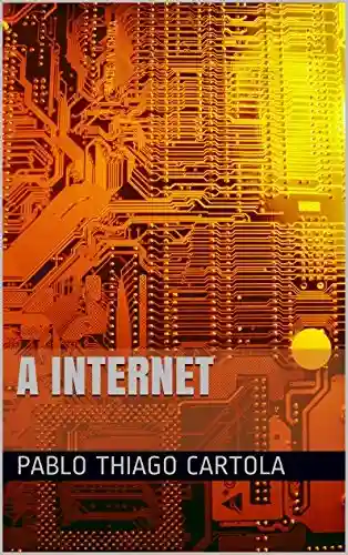 Livro: A Internet