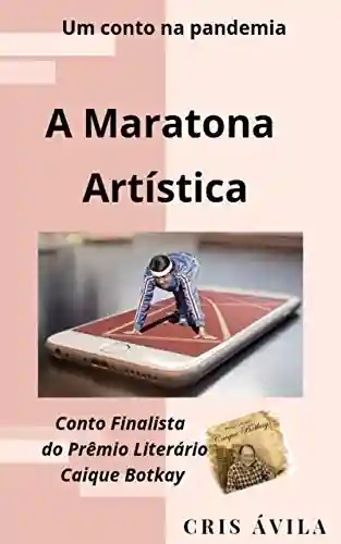 Livro: A Maratona Artística