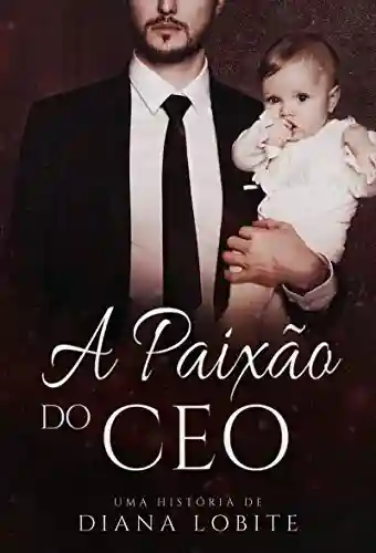 Livro: A Paixão do CEO