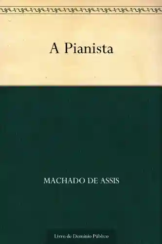 Livro: A Pianista