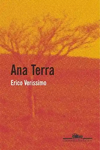 Livro: Ana Terra