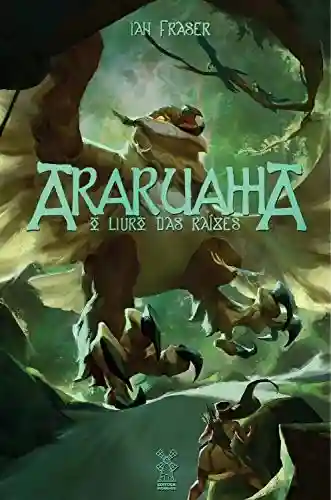 Livro: Araruama: O livro das raízes