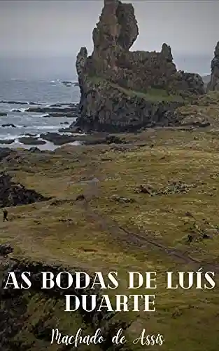 Livro: As Bodas de Luís Duarte