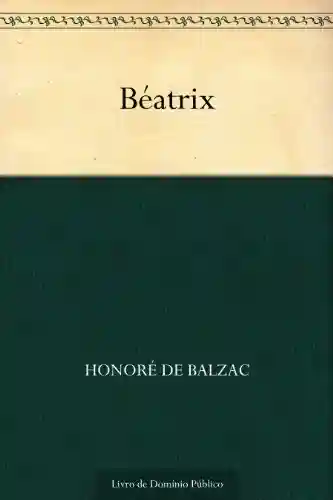 Livro: Béatrix