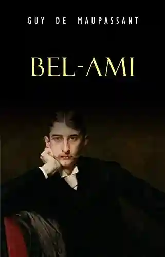 Livro: Bel-Ami