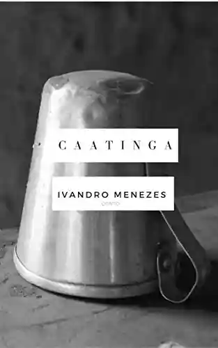 Livro: Caatinga