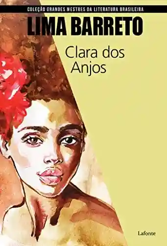 Livro: Clara dos Anjos