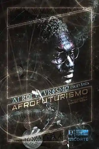 Livro: Coletânea Afrofuturismo