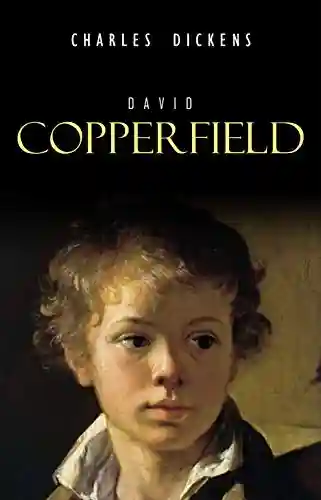 Livro: David Copperfield