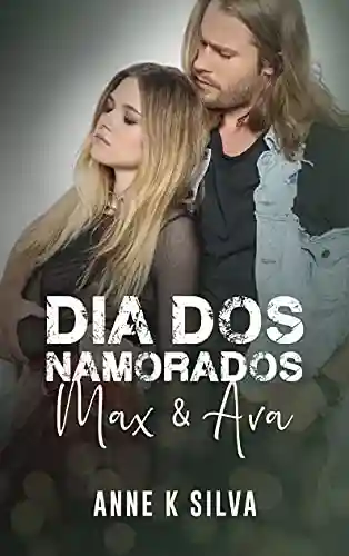 Livro: Dia dos Namorados Max & Ava