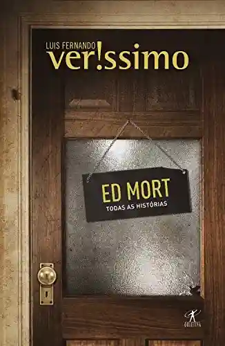 Livro: Ed Mort