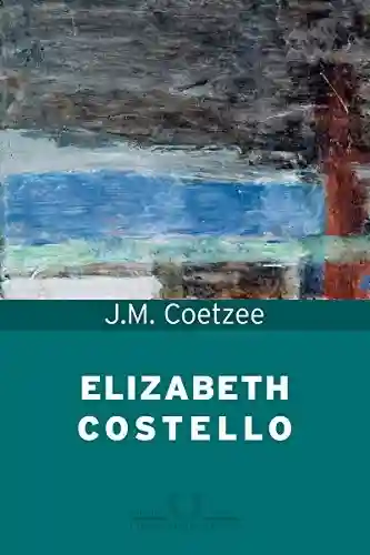 Livro: Elizabeth Costello: Oito palestras