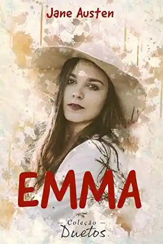 Livro: Emma: Coleção Duetos