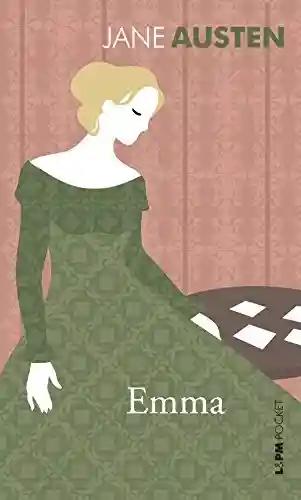 Livro: Emma - Jane Austen